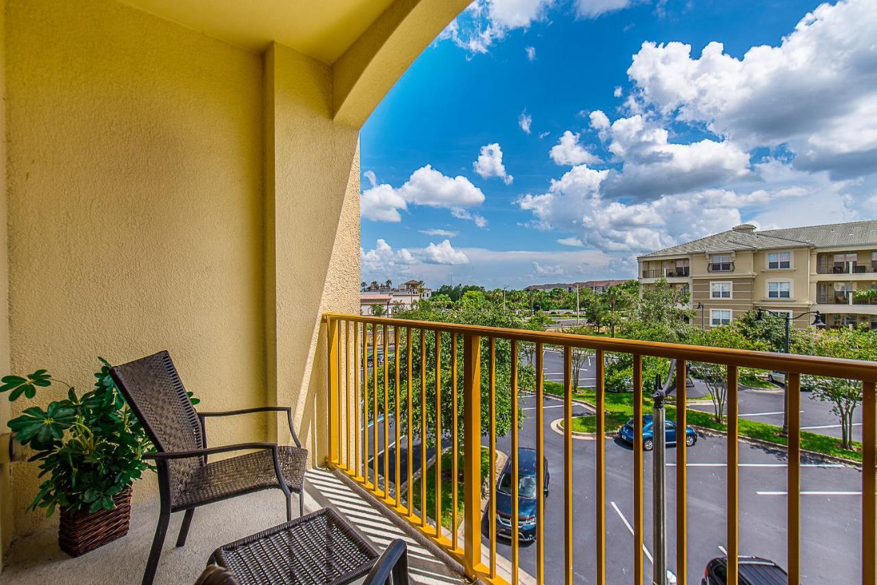 Beautiful Vista Cay Condo, Near Disney Kissimmee Exterior photo