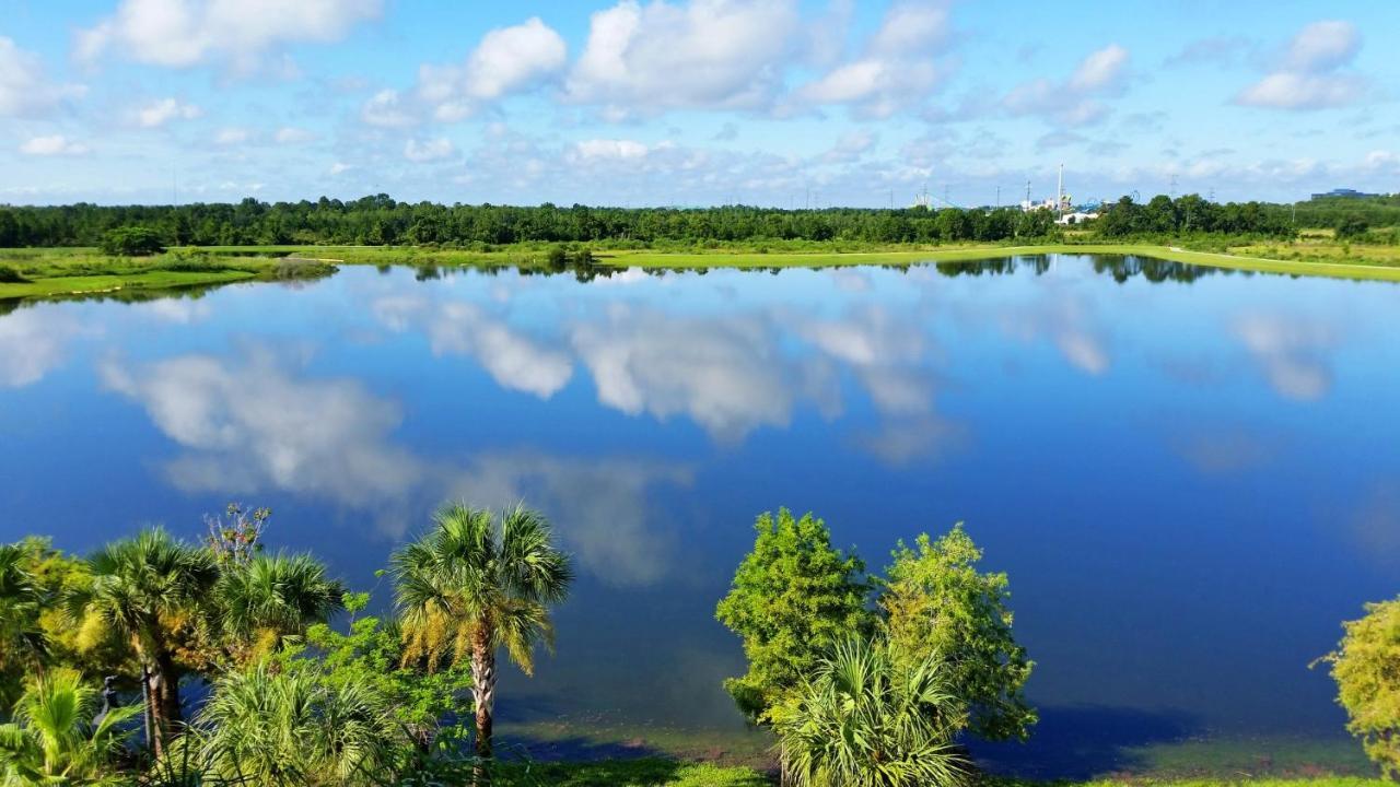 Beautiful Vista Cay Condo, Near Disney Kissimmee Exterior photo