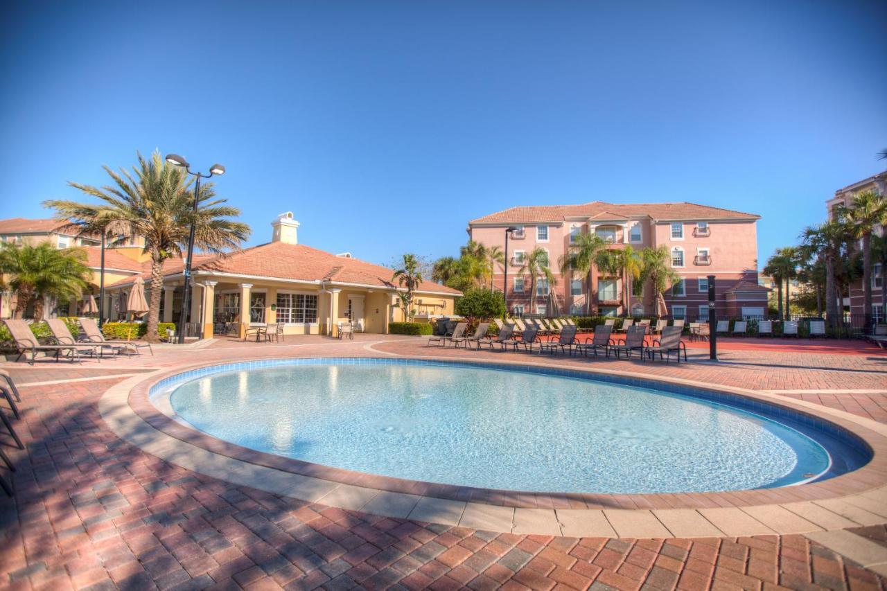 Beautiful Vista Cay Condo, Near Disney Kissimmee Exterior photo