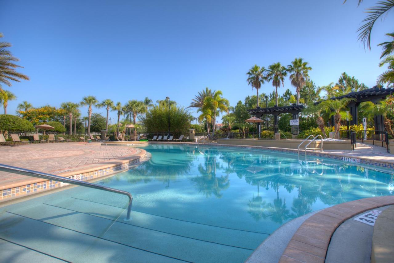 Beautiful Vista Cay Condo, Near Disney Kissimmee Exterior photo